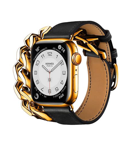 hermes chain apple watch|apple watch hermes in store.